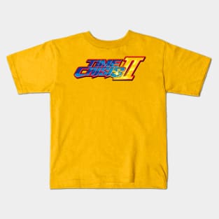 Time Crisis II Kids T-Shirt